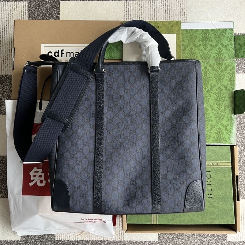 Mens Gucci Briefcases